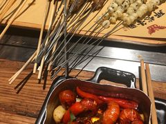 -那些年记忆烧烤