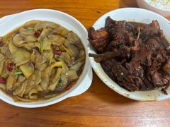 -如意香辣鸡架(总店)