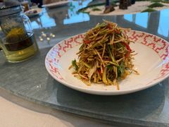 -世博源公馆·本帮融合菜·主题包厢·江景餐厅