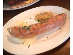 猪肉肠-羽深肉铺 Steak & Wine