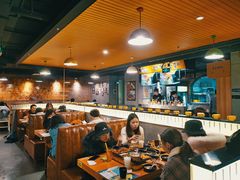 -肥肥虾庄·金牌油焖大虾(杨园滨江时代walk店)