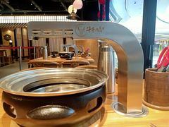 -牛哥の店炭火烤肉(攀枝花店)
