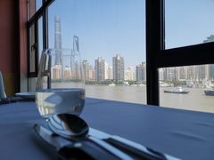 -Kathleen's Waitan 凯圣琳江景西餐厅(外滩店)
