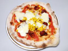 -PIZZA BIANCA(民园店)