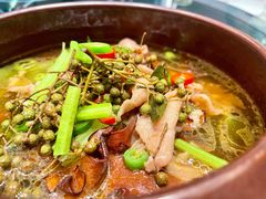 -民国红公馆·秦淮八艳(夫子庙店)
