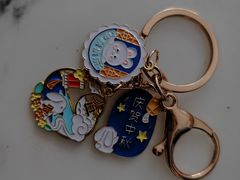 -泡泡玛特POPMART(正佳广场店)