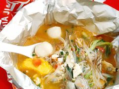 -见味花甲(福田coco park店)