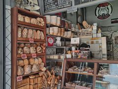 -Juicy Bakery(大学路店)