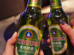 -山港凯悦酒店·BEBA海滩烧烤餐厅酒吧