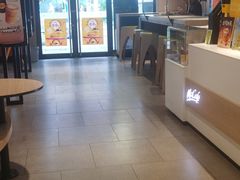 -麦当劳(金桥店)