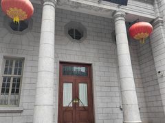 -李叔同故居纪念馆