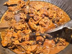 -挂旗柴锅鸡(蚌山区嘉年华店)