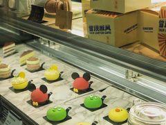 -白兔糖咖啡
