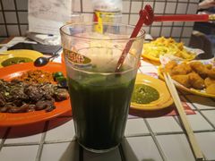 -碌碌发·东南亚风味烧烤档(体育西店)