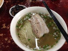 iphone_upload_pic-裕兴记·三虾面(西北街总店)