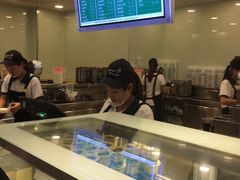 -1点点(金桥店)
