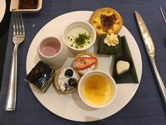 -康帝国际酒店-艾斯本自助西餐厅