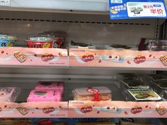 -中百罗森(华夏村店)