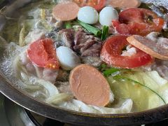 -海关荤豆花(洋河一路店)
