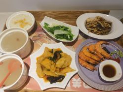 -贝美月子中心(半坡店)