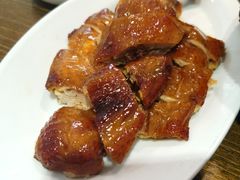 -熠盛粤味·顺德桑拿鸡(永康路店)