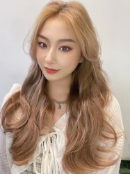 -可大男士理发馆