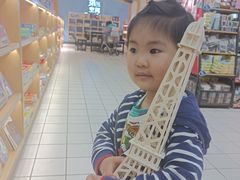 -物美超市(三里河店)