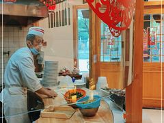 -李老哈·东北菜(宋园路店)