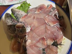 -大理.老字号渝记酸萝卜乌鱼(古城总店)