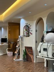 -雪儿·YuKi美甲美睫皮肤管理Salon