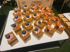 -桂林喜来登饭店雅琴咖啡厅