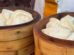 -老淮城·长鱼面(河下古镇店)