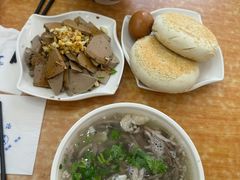 -八沟羊汤(河北大街店)