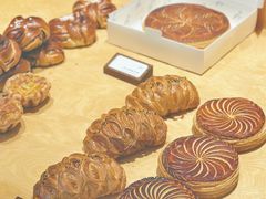 -LANLIZI BAKERY(COSMO店)