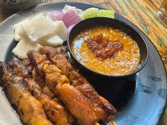 -Limapulo: Baba Can Cook