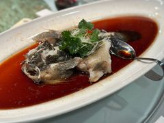 -申粤轩酒楼·三十年粤菜经典(丁香花园店)