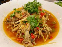 -飞虹鱼馆(春华路店)