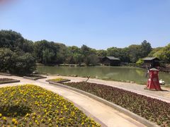 -虞山风景区