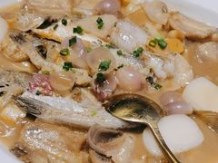 -柒园·三十年创意杭帮菜(龙湖滨江天街店)