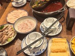 -厝味火锅·潮汕卤水火锅(十一合店)