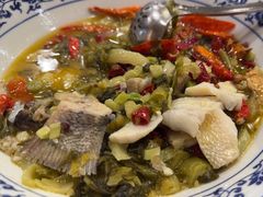 -麒麟中餐厅·经典粤菜·地道菜式老字号(广州长隆酒店)