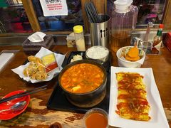 -米屋石锅拌饭(师大店)