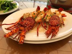 -毛里求斯小四川餐厅总店