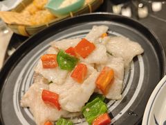 -三凤酒家·百年无锡菜(清扬茂业店)