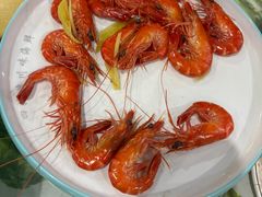 -四姑娘川味海鲜(八爪鱼店)