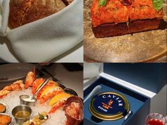 -壳里西餐厅Coquille Seafood Bistro(蒙自路店)