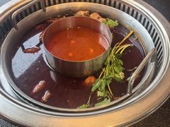 -葛记红焖羊肉(和平路形象店)