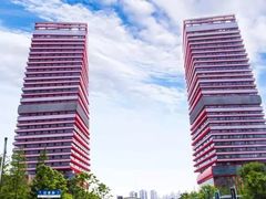 -武汉客厅中国文化博览中心