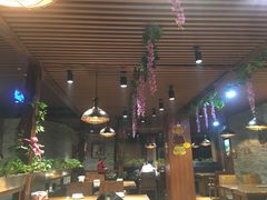 大堂-洪湘记川湘·甲鱼馆(四海凯悦美食广场店)