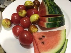iphone_upload_pic-纪林菜馆·博山菜老字号(华光路店)
